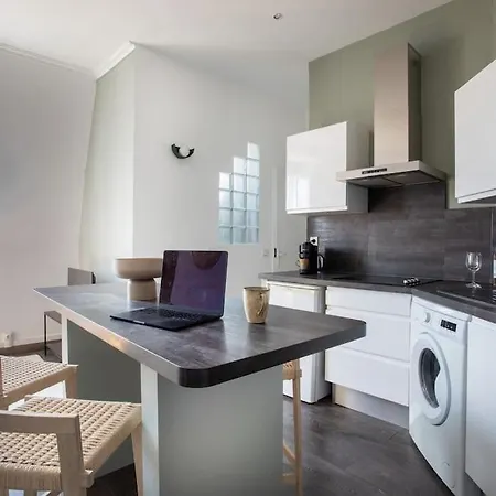 Luxury Floor Flat 칸느