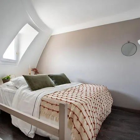 아파트 Luxury Floor Flat